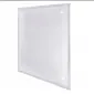 Axial Wall Fan Exhaust 300mm 710m³/h Aluminium with Louvres and Speed Controller, Eberg