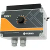 Manual Fan Speed Controller 15A 230V Stepless IP55 with Heat Sink FRM1, Fermo
