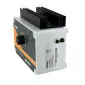 Manual Fan Speed Controller 15A 230V Stepless IP55 with Heat Sink FRM1, Fermo