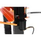 Hydraulisk Verkstadspress 20 Ton Glidande Kolv 8-Nivå Hylla Arbetsdjup 0–950 mm Hydraulpress, Kraft&Dele KD5876