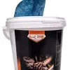 Industriservetter Rengöring Händer Verktyg Maskiner 72 st 25x25 cm Apelsindoft Blå, Krypton