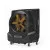 Förångningskylare Industri 30000 m³/h 1050 W 200 l Tank Flyttbar Master
