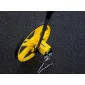 Measuring Wheel Foldable 99999.9 m Precision 0.5% Ø318 mm with Carry Bag