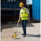 Measuring Wheel Foldable 10000 m Precision ±1% Ø318 mm with Carry Bag MW40M, Stanley