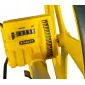 Measuring Wheel Foldable 10000 m Precision ±1% Ø318 mm with Carry Bag MW40M, Stanley