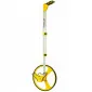 Measuring Wheel Foldable 10000 m Precision ±1% Ø318 mm with Carry Bag MW40M, Stanley