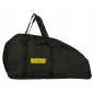 Measuring Wheel Foldable 10000 m Precision ±1% Ø318 mm with Carry Bag MW40M, Stanley