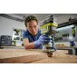 Sladdlös Kantfräs 18V ONE+ 20000-30000 RPM 6/6.35 mm, Ryobi