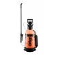 Pressure Knapsack Sprayer 3L 3.5 Bar Telescopic Lance 0.6–1.2m + Herbicide Hood, Kwazar Orion