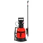 Pressure Knapsack Sprayer 3L 3.5 Bar Telescopic Lance 0.6–1.2m + Herbicide Hood, Kwazar Orion