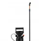 Pressure Knapsack Sprayer 3L 3.5 Bar Telescopic Lance 0.6–1.2m + Herbicide Hood, Kwazar Orion