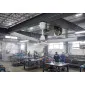 Ceiling Fan Industrial Destratifier 1500mm 66200 m³/h 470 m², Master