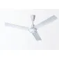 Ceiling Fan Industrial Destratifier 1500mm 66200 m³/h 470 m², Master