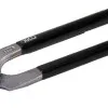 Pincers Forged 160-200 mm Hardened Jaws PVC Handle Nail Puller 28561, Juco