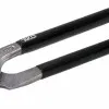 Nail Puller Pincers for Nails 200 mm Hardened Jaws PVC Handles Forged 340 g, Juco