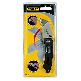 Folding Utility Knife
