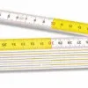 Wooden Foldrule 2M Whityell Finish