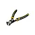 Fm Comp Action Pliers - End 190 mm