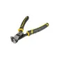 Fm Comp Action Pliers - End 190 mm