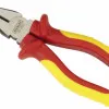 Maxsteel VDE Com Pliers 185 mm