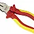 Kombitång 185-200 mm VDE 1000V MAX STEEL STANLEY