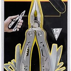 Multitool - 12 in 1 with A Pouch