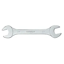 Blocknyckel 4 x 5 mm - 36 x 41 mm STANLEY