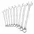 Offset Combination Wrench 15 mm