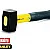 Club Hammer 1000 Gr.- Use 1-54-922