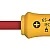 FatMax Isolerad Skruvmejsel PH1 x 100 mm VDE, Stanley