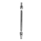 Ratcheting Double-Ended TORX Wrench T15-T60, CrV, PROLINE HD