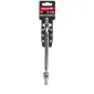 Ratcheting Double-Ended TORX Wrench T15-T60, CrV, PROLINE HD