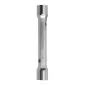 Pipe Wrench 6 x 7 mm, 30-32 mm CrV, Proline HD