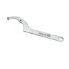 Ledad Haknyckel med Tapp 15 x 35–120 x 180 mm, Proline HD