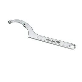 Adjustable Jaw Wrench with Pin 15 x 35–120 x 180 mm, Proline HD