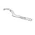 Adjustable Jaw Wrench with Pin 15 x 35–120 x 180 mm, Proline HD