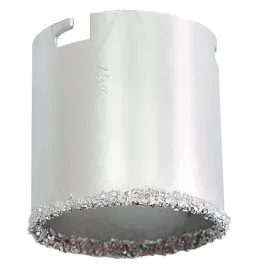 Hålsåg, härdad (wolfram) 33-83 mm