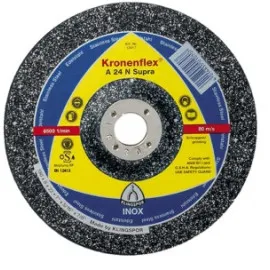 Depressed Centre Grinding Discs for Metal - 2306.022
