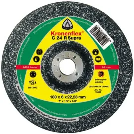 Cutting Discs for Stone - 1152.522 Flat