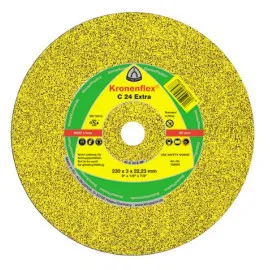 Cutting Discs for Stone - 1152.522 Convex