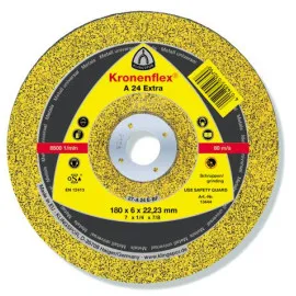 Cutting Discs for Metal - 2303.022 Convex