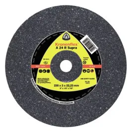 Cutting Discs for Metal - Steel- 4004.532.0 Flat