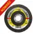 Abrasive Mop Discs - Smt314, Fi=115 , 40