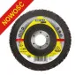 Abrasive Mop Discs - Smt314, Fi=115 , 80