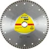 Turbo Diamond Disk 125 1.922.2 mm 7 mm Dt300Ut Ex