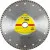 Diamantkapskiva TURBO 125 x 1.9 x 22.2 mm 7 mm DT300UT EX