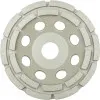 Grinding Diamond Cup Wheels 125 22.2 mm Ds300B Ex