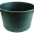 Bucket for Builders 40L, 507380311 mm, Uchwyty Transportowe