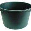 Hink, rund bygghink med handtag 65L, 575435352 mm, UCHWYTY TRANSPORTOWE