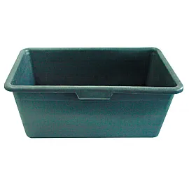 Hink, bygghink med handtag 40L, 6304 65225 mm, UCHWYTY TRANSPORTOWE